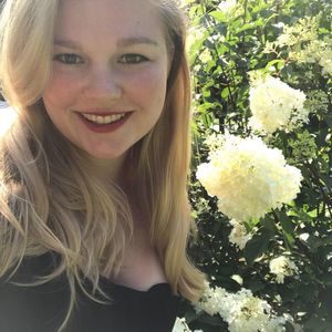 Meet your Posher, Emily